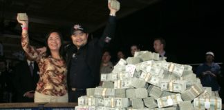 Jerry Yang – od ucieczki z Laosu do mistrza Main Eventu WSOP i kłopotów podatkowych poker