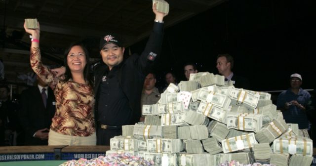 Jerry Yang – od ucieczki z Laosu do mistrza Main Eventu WSOP i kłopotów podatkowych