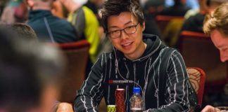 Joseph Cheong wspomina pamiętne przegrane rozdanie z Main Eventu WSOP 2010 poker