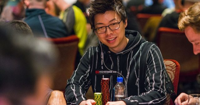 Joseph Cheong wspomina pamiętne przegrane rozdanie z Main Eventu WSOP 2010
