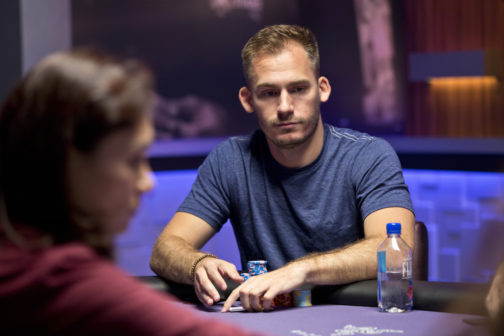 Justin Bonomo - Poker Masters 2018