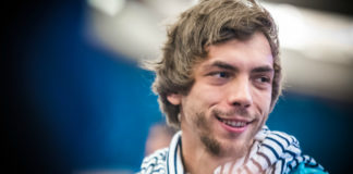 Gangsters Poker Cup: Kacper Pyzara i Dominik Pańka walczą na Cyprze! Kacper Pyzara - Gangsters Poker Cup