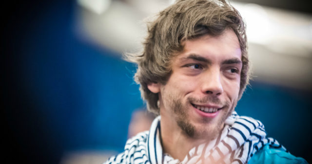 Gangsters Poker Cup: Kacper Pyzara i Dominik Pańka walczą na Cyprze!