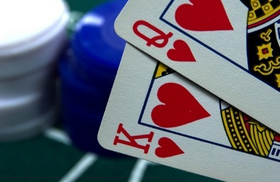 poker