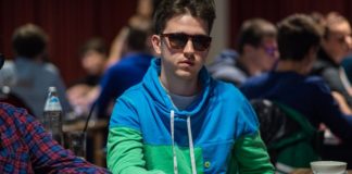 Analiza – Koray Aldemir i David Peters na wojnie blindów poker