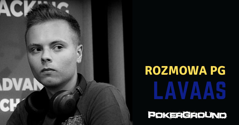 (Rozmowa PG) Lavaas: „Pochwała od Dominika Pańki dała mi motywacyjnego kopa”