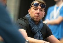 EPT Barcelona: Marcin Chmielewski wysoko w ostatnim High Rollerze! Marcin Chmielewski - EPT Barcelona