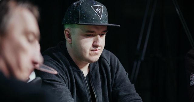 EPT Praga: Mateusz Woźniak najlepszy w turnieju NLH Freezeout!