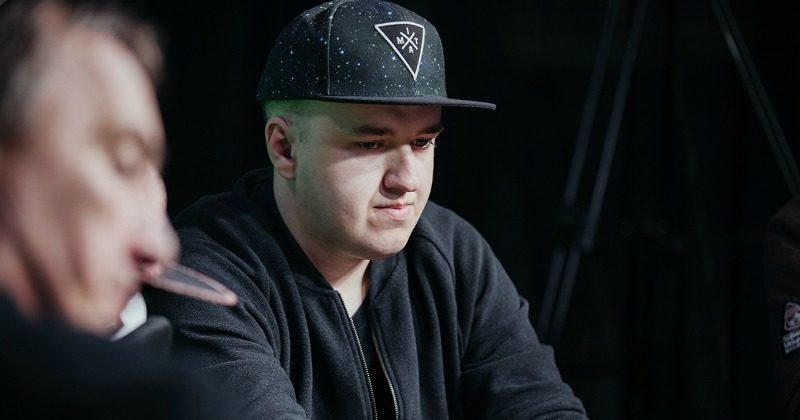 Battle of Malta: Mateusz Woźniak wygrywa 46.400€, Serghei Lisii zwycięża w Main Evencie