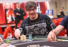 Mustapha Kanit – Powinieneś robić jedną rzecz, ale być w tym bardzo dobry