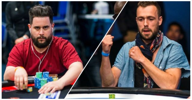 Analiza rozdania – Starcie Javiera Fernandeza i Ole Schemiona tuż przed finałem EPT Monte Carlo