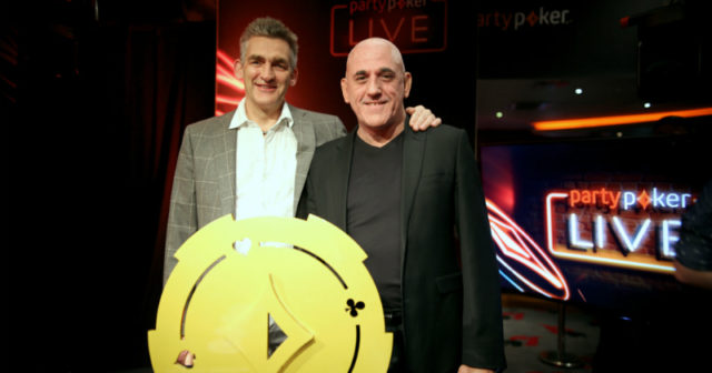 Już jutro startuje festiwal PartyPoker MILLIONS UK