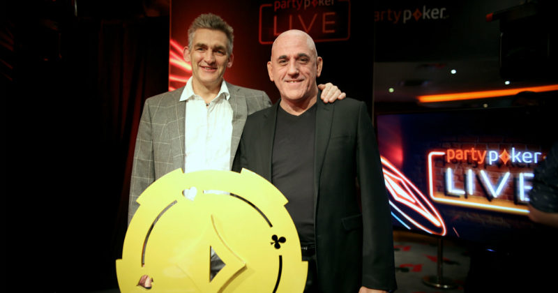 Już jutro startuje festiwal PartyPoker MILLIONS UK