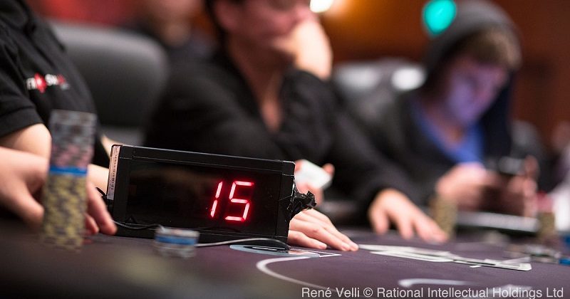 Jak spróbować wykorzystać shot clock na swoją korzyść?