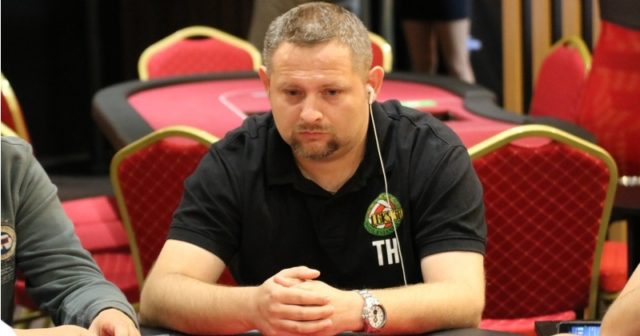 Podcast PokerGround (nagranie): „Palo” wspomina początki pokera w Polsce sprzed kilkunastu lat