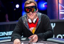 Phil Laak powrócił! Co z nim się działo? poker