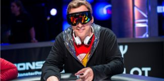 Phil Laak – Kiedyś w high rollerach każdy miał szansę poker