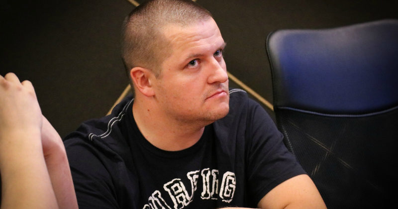 Poker Fever Cup: Polsko-czeska wojna w dniu finałowym Main Eventu