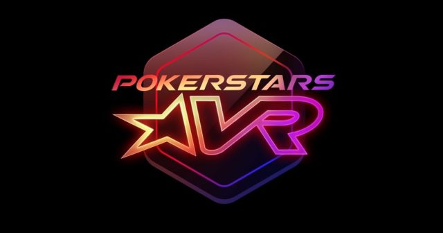 Zaprezentowano PokerStars VR – rozgrywki pokerowe w wirtualnej rzeczywistości