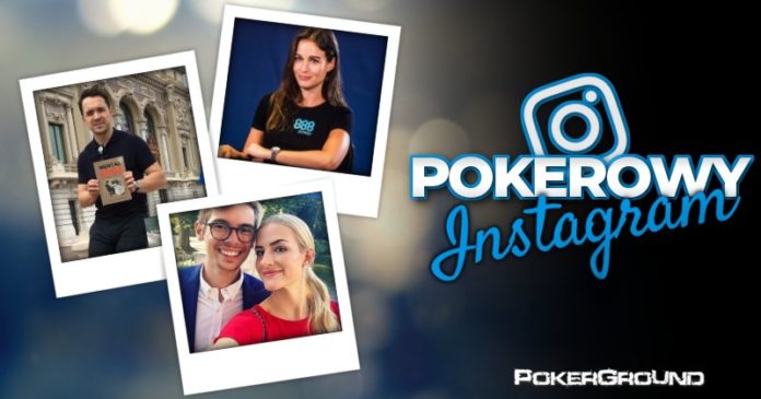 Pokerowy Instagram #3 Pokerowy Instagram