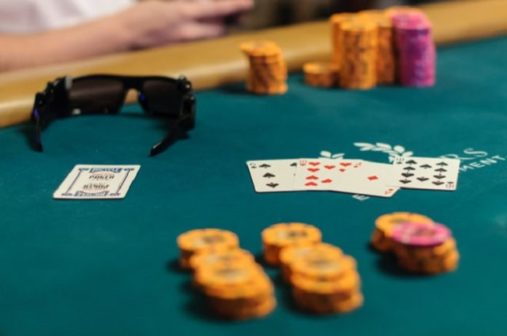 Pot Limit Omaha-2