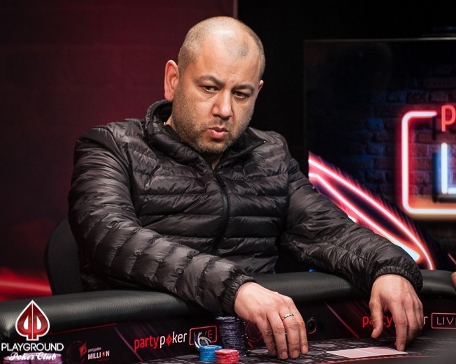 poker