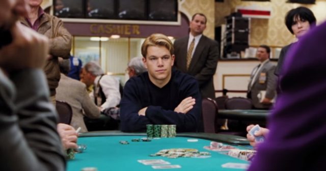 poker poker