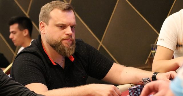 Podcast PokerGround (nagranie): „Staku” o polskim pokerze na przestrzeni ostatnich kilkunastu lat