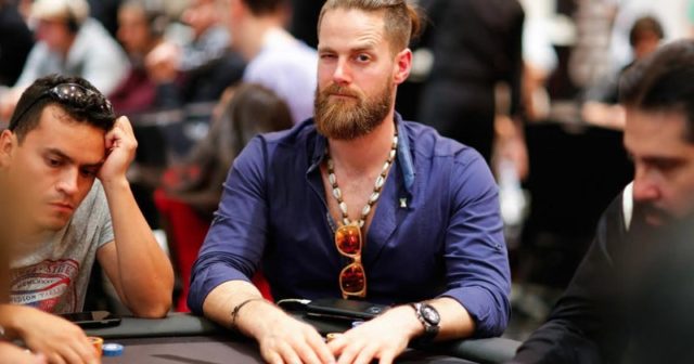 Steven van Zadelhoff – Mól cel to bransoletka WSOP lub zwycięstwo w ważnym turnieju w Europie