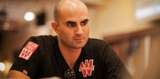 Sylvain Loosli – Chciałbym zdobyć bransoletkę WSOP poker