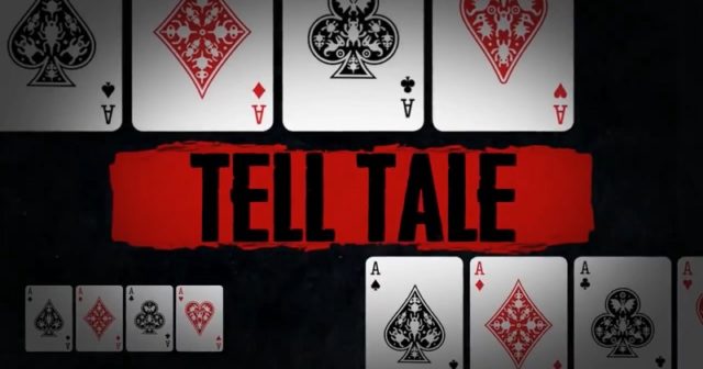 Nowy program na PokerGo poświęcony pokerowym tellom