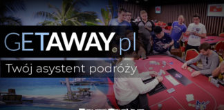 Czego ważnego nie wiesz o rozsądnym planowaniu (nie tylko) pokerowych podróży? Getaway