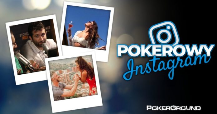 Pokerowy Instagram