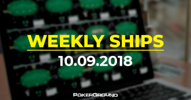 Weekly Ships: Setki tysięcy dolarów wygrane przez Polaków w trakcie weekendu!