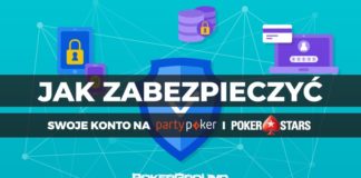 Zabezpiecz swoje pieniądze na PartyPoker i PokerStars zabezpieczyc-pokerground