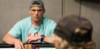 Alex Foxen z awansem na pierwszą pozycję w rankingu GPI Alex Foxen