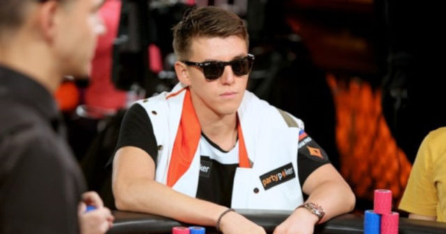YmbertoZhukov – Freeroll życia. Niezwykła historia z A. Filatovem w tle!