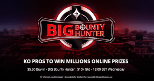 Bilet do MILLIONS Online (20M$ Gtd) za 5,50$? Nastawcie „budziki” na środy!