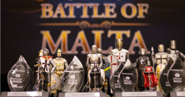 W październiku powalczymy w VIII edycji festiwalu Battle of Malta!