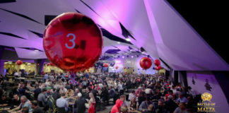 Battle of Malta: 29 Polaków w dniu drugim rekordowego Main Eventu! Main Event Battle of Malta