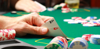 Gdy jeden blef pociąga za sobą kolejne