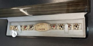 Osiem ciekawostek na temat eventów bransoletkowych WSOP Bransoletka WSOP