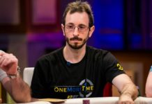 Brian Rast – najlepszy współczesny pokerzysta? poker