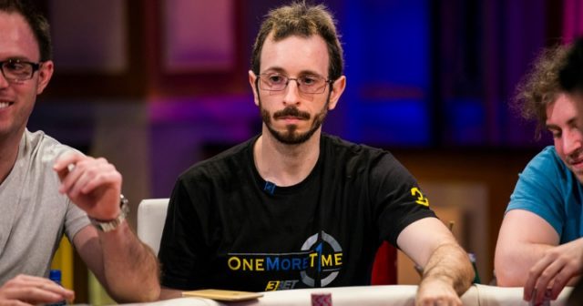 Brian Rast – najlepszy współczesny pokerzysta?