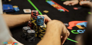 Coolbet Open: Dwóch Polaków zagra w dniu drugim Main Eventu Main Event Coolbet Open