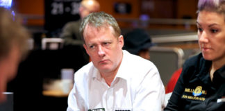 Dara O’Kearney i Barry Carter piszą książkę strategiczną o grze w satelitach Dara O'Kearney - MILLIONS UK