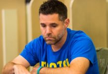 David Tuchman – od szkolnego bukmachera do pokerowego komentatora poker