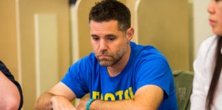 David Tuchman – od szkolnego bukmachera do pokerowego komentatora poker
