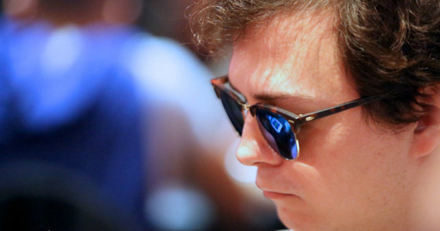 MILLIONS UK: Dominik Pańka i Michał Lubas w dniu czwartym Main Eventu!