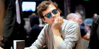 WPT Barcelona: Kolejni Polacy z awansem do Dnia 2 WPT500! Dominik Pańka - MILLIONS UK